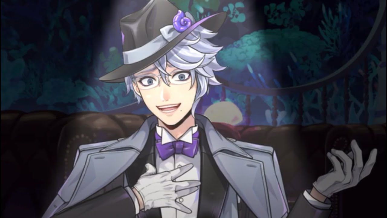 azul ashengrotto once said... [ MAY CONTAIN SPOILERS ]