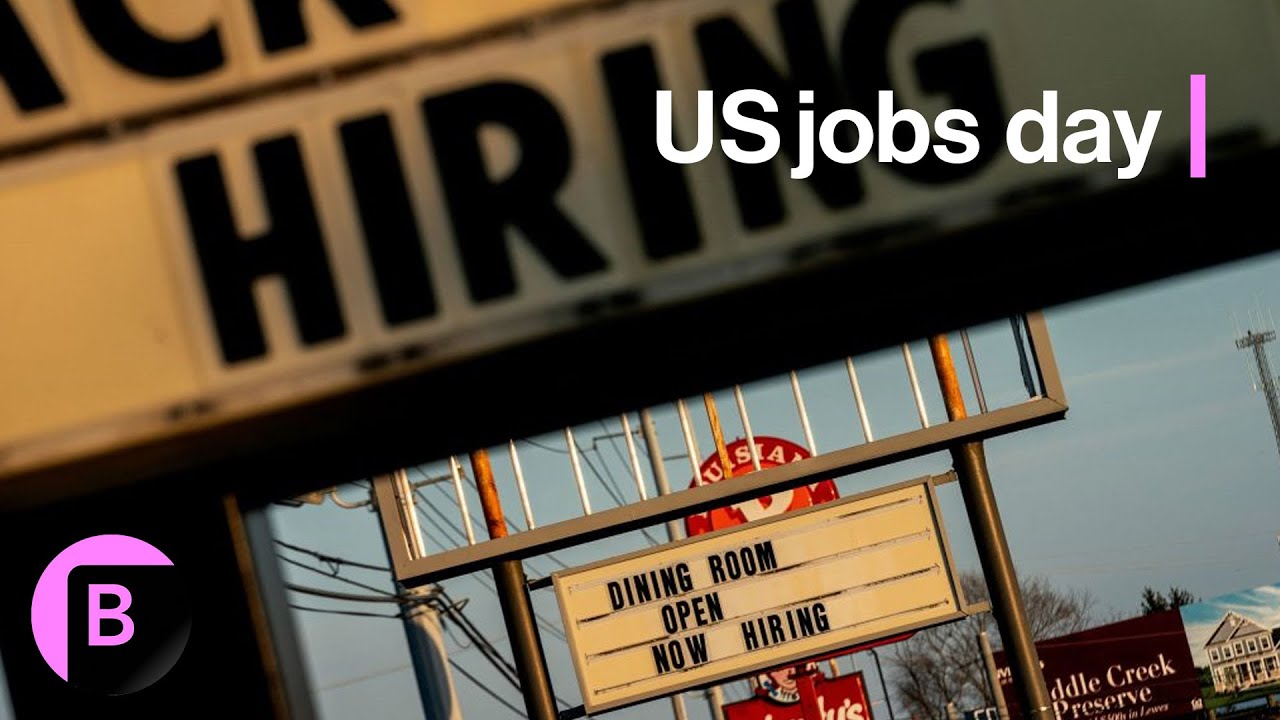 US Jobs Report: What to Expect From September Payrolls Data