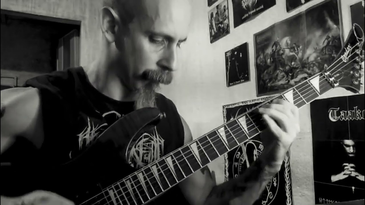 Monstrosity - Destroying The Civinity (short cover)