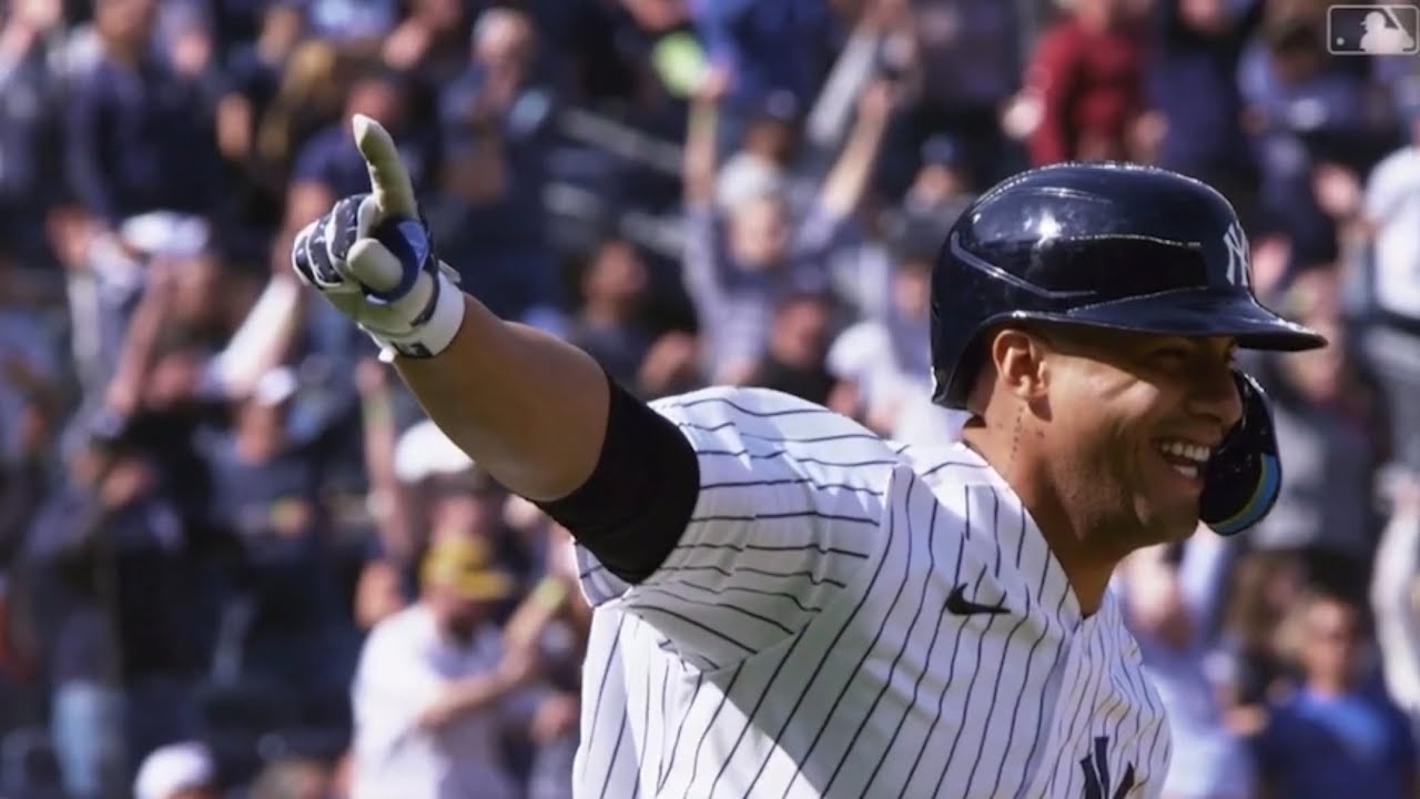 New York Yankees Walk Off Wins 1984 - 2024