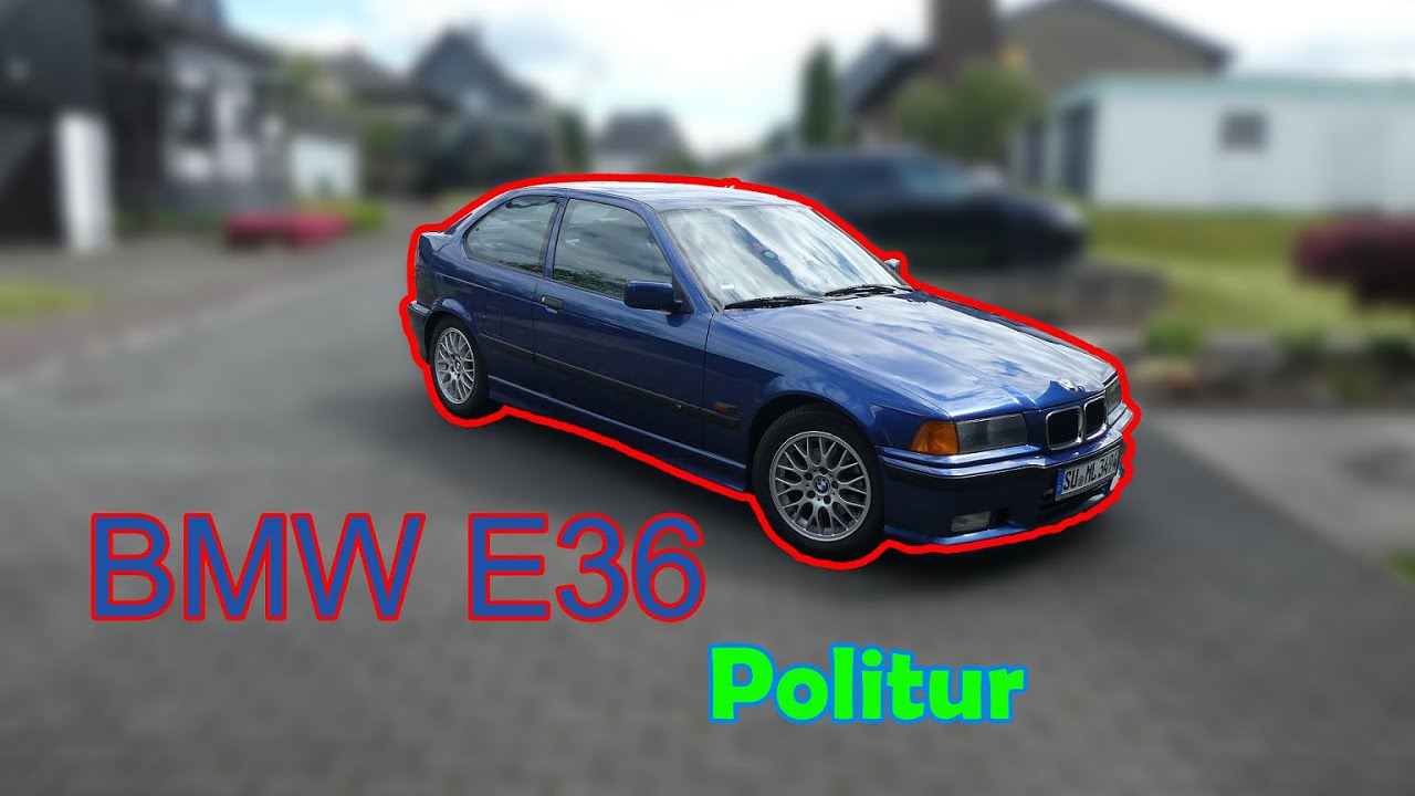 Wir polieren den Hobel | Die Garagenschrauber
