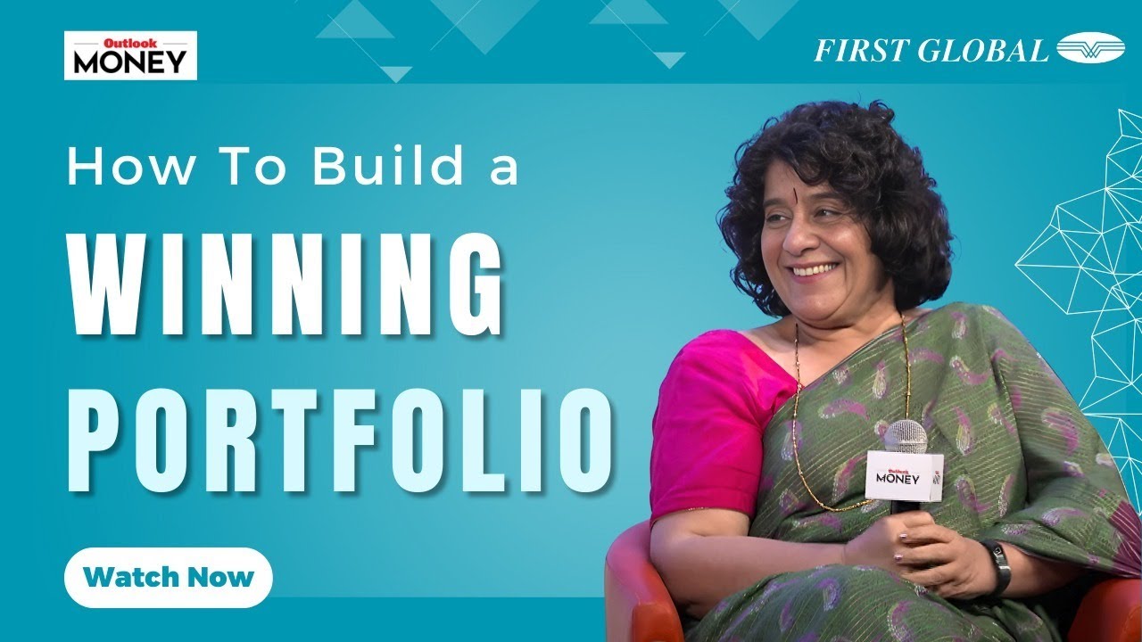 Want a Profitable Portfolio? Devina Mehra’s Investment Guide