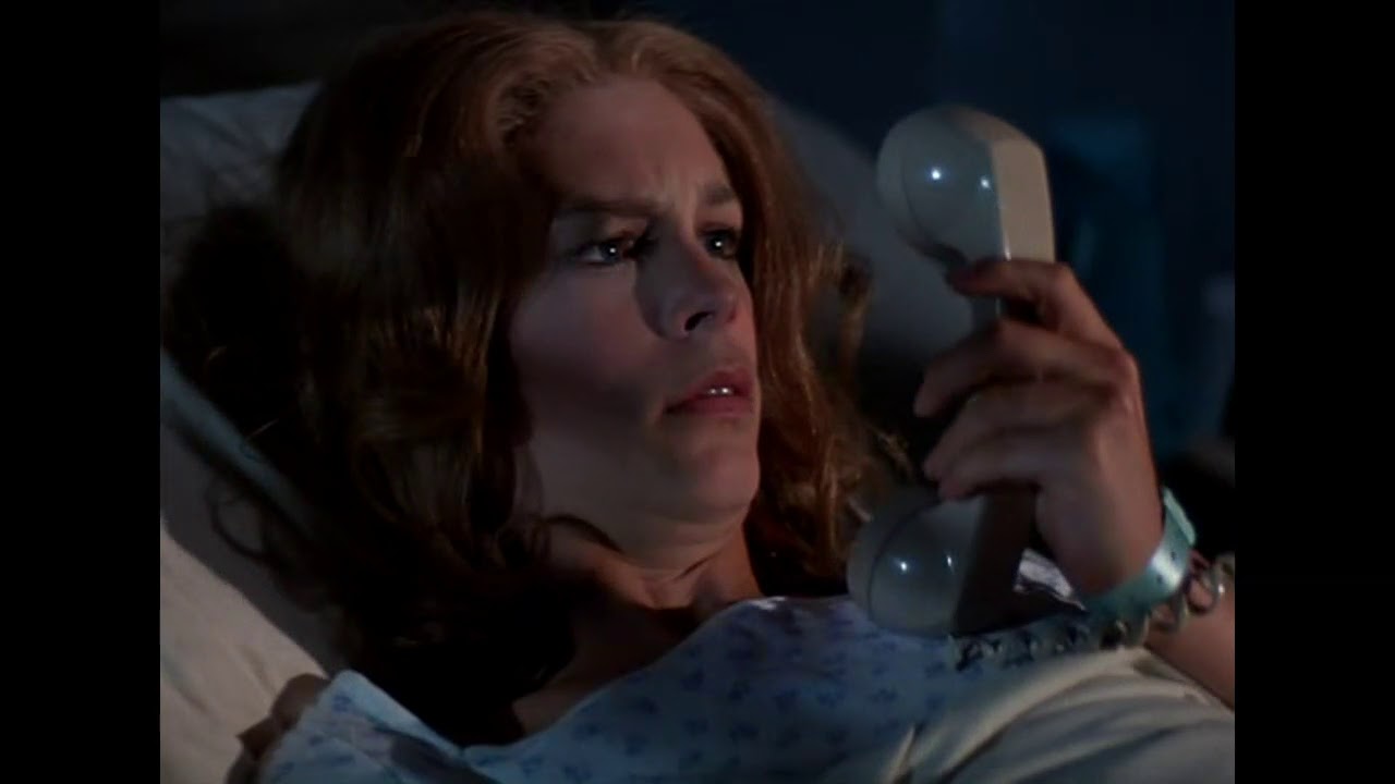 Halloween II (1981) 4