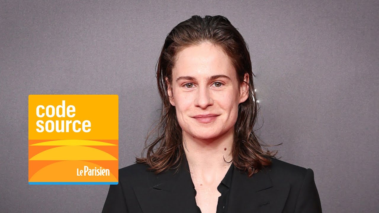 [PODCAST] Christine and the Queens : la quête d'un chanteur tourmenté