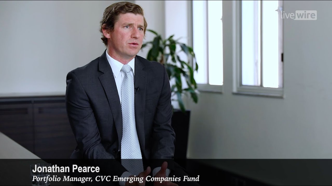 The key to success in emerging companies