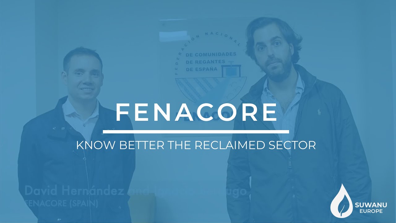 KNOW BETTER THE RECLAIMED SECTOR: FENACORE