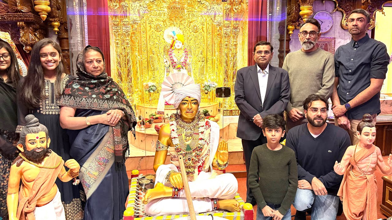 Saak Utsav At SSTW 31-1-26
