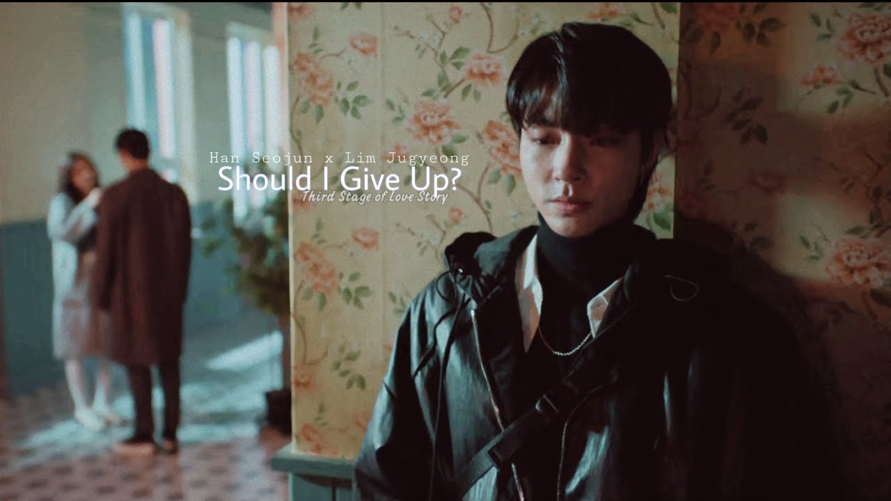 True Beauty Seojun and Jugyeong Third Stage of Love Story (Should I Give Up?) 11-14