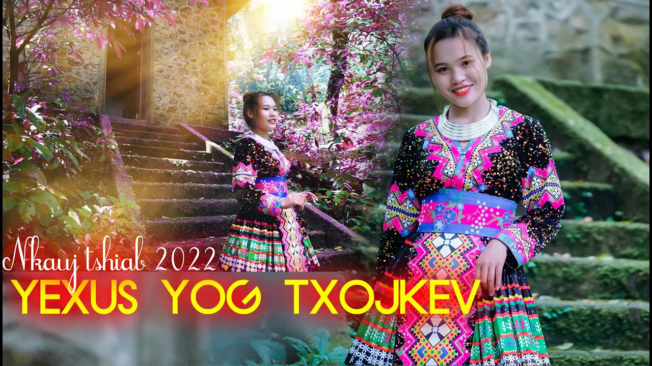 Yexus Yog Txojkev || Ntxhi Ham - Nkauj tshiab 2022 || Thoob Ham MUSIC