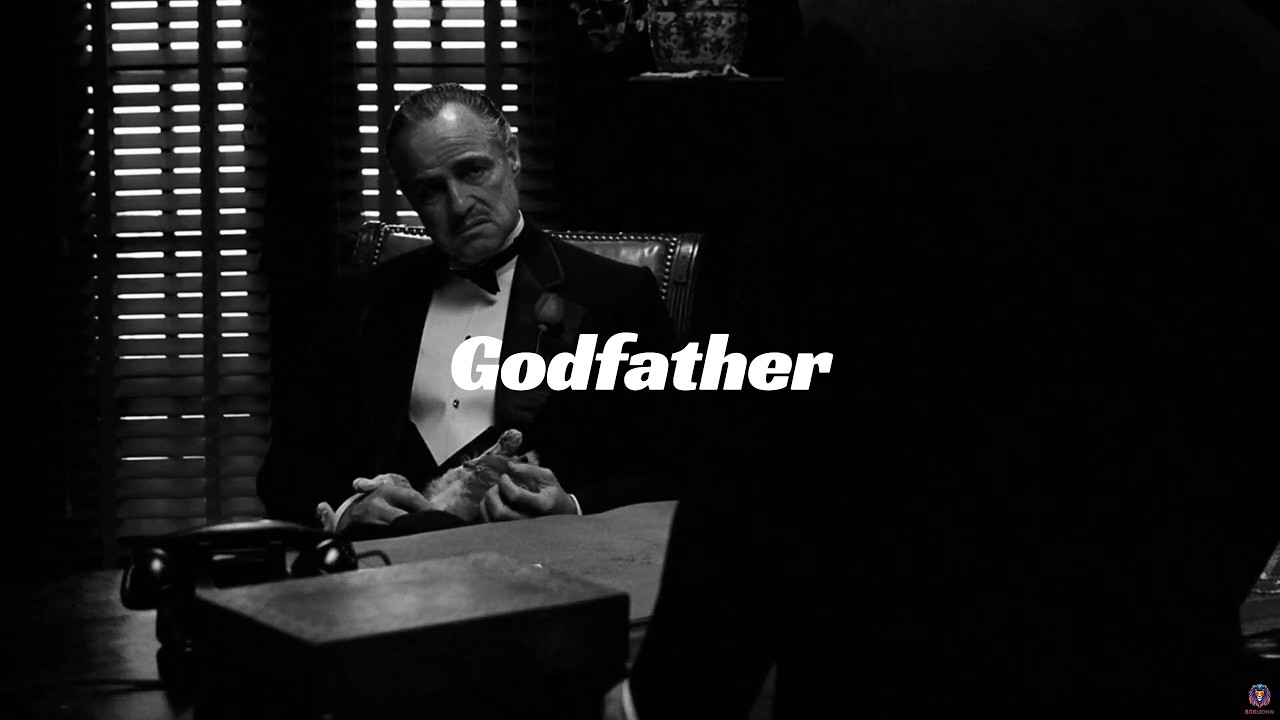 [FREE] Baby Gang x Old School Type Beat - ''Godfather'' | Old School Boom Bap Instrumental 2026