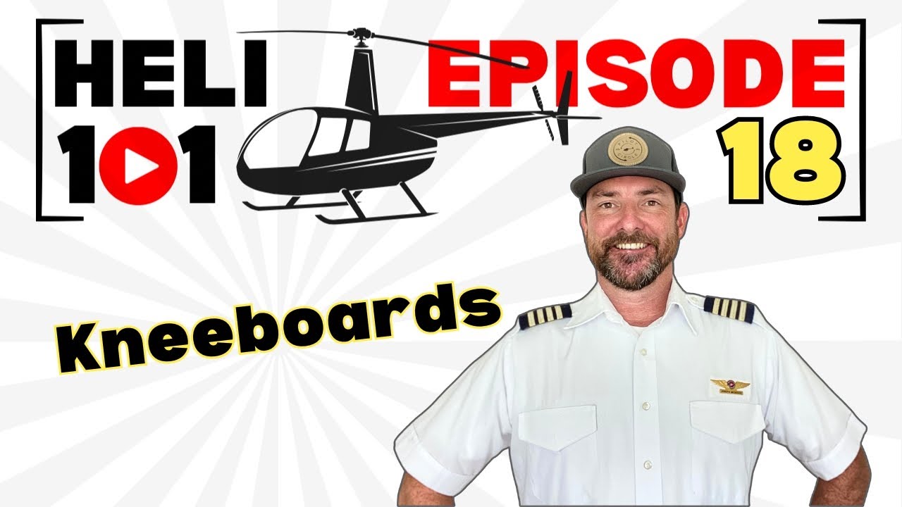 What Is A Kneeboard?