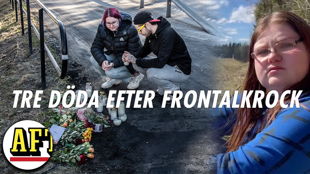 Dödsolyckan i Degerfors – detta har hänt