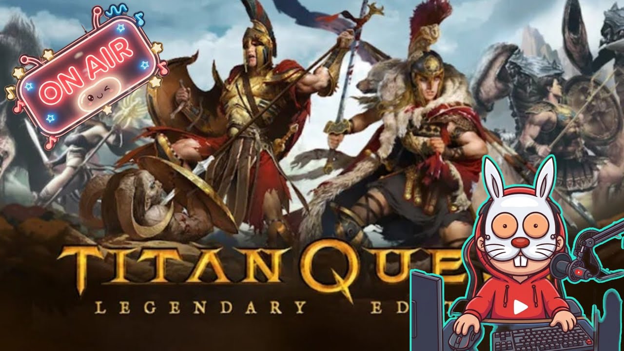 모바일 게임 추천 [타이탄퀘스트] #모바일게임  #액션RPG