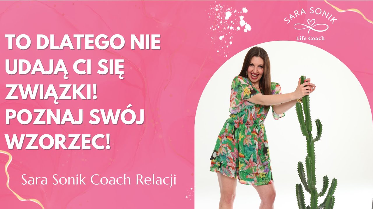 To dlatego nie udają Ci się związki! Styl unikający oraz lękowo-ambiwalentny w związku!