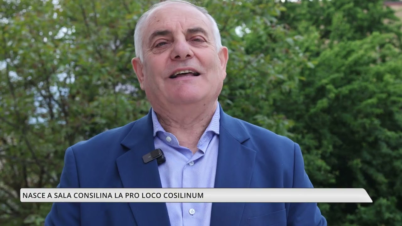 Sala Consilina: nasce la 