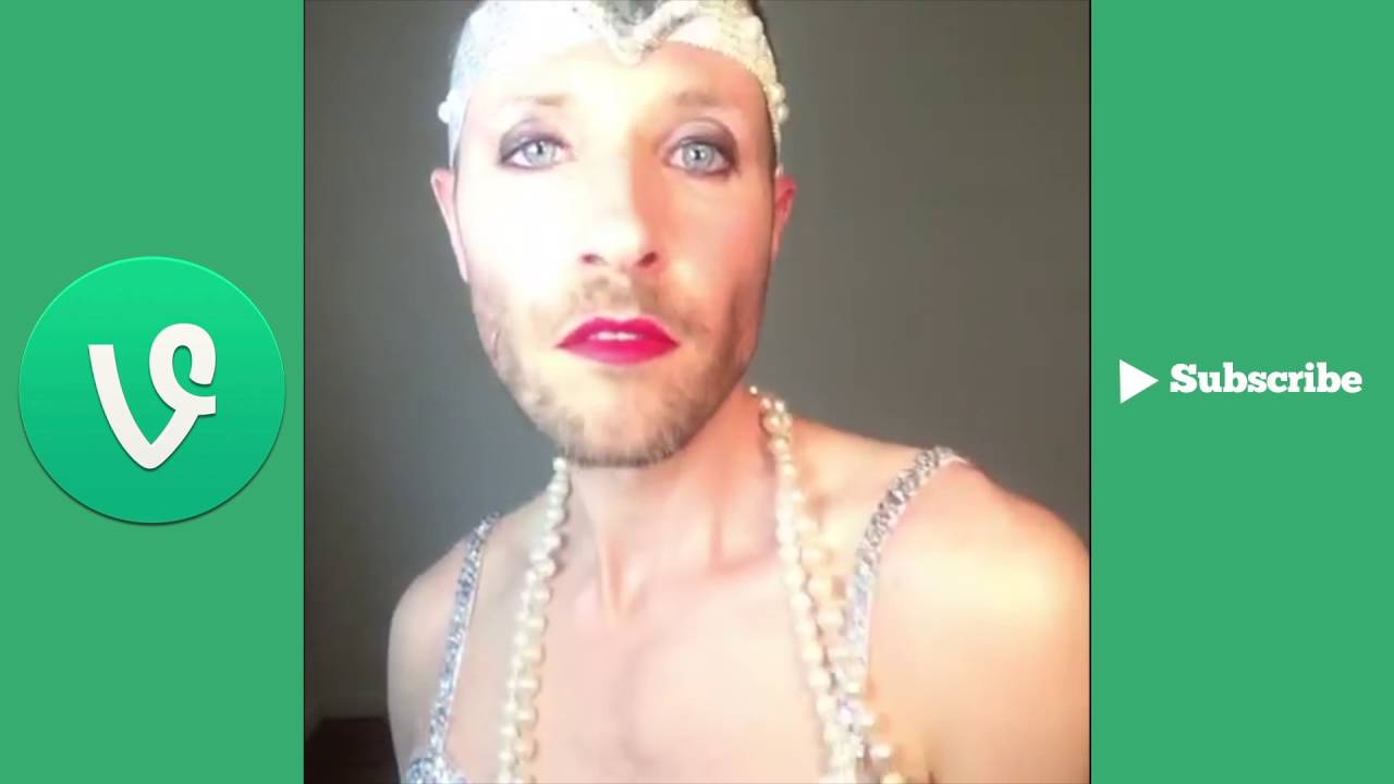 Jeffrey Marsh Vine Compilation 13