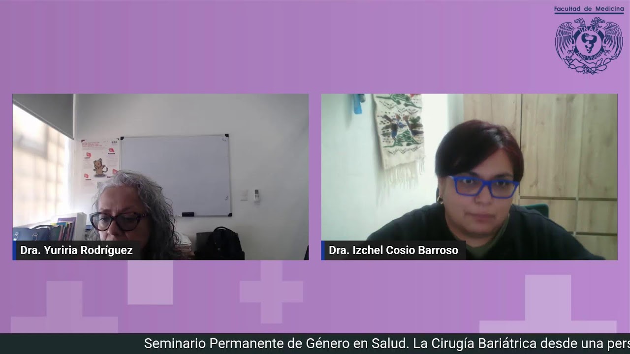 Seminario Permanente de Género