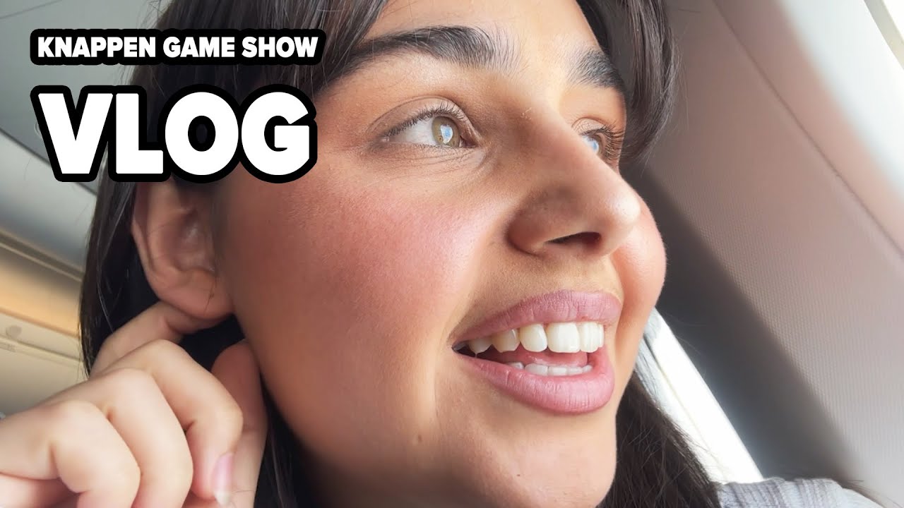 vlog - visiting poland + 