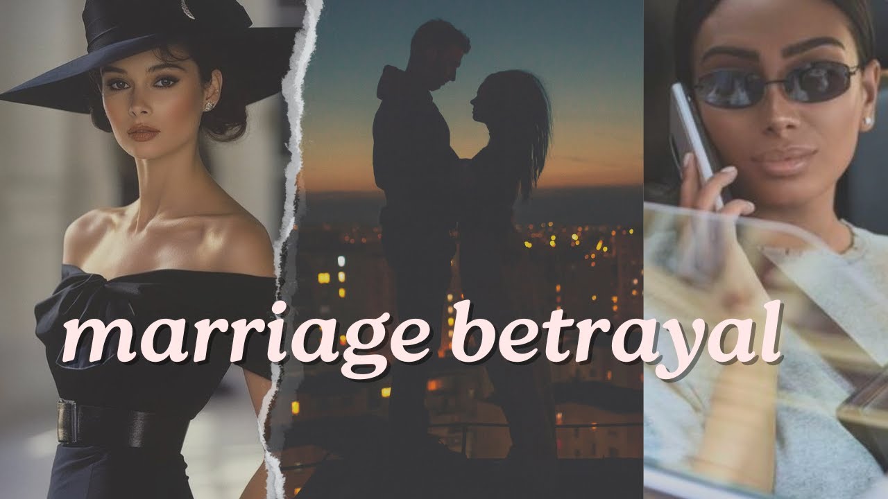 How To Deal With A Cheating Husband