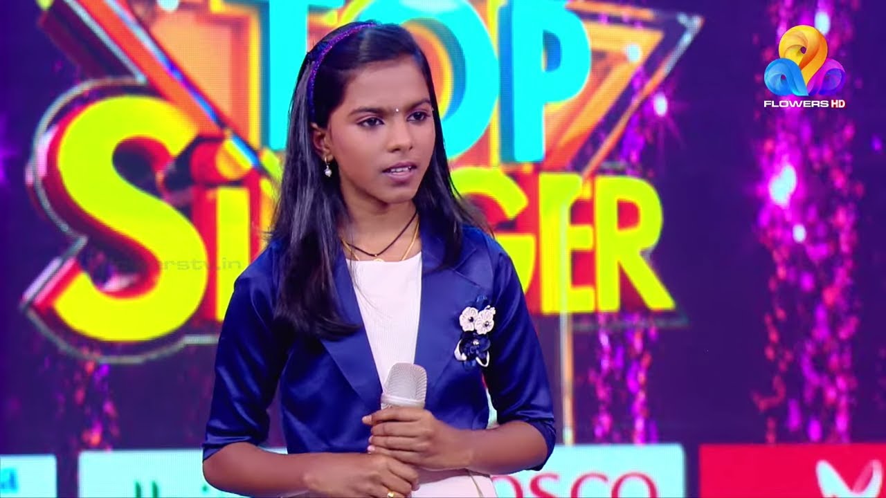 Flowers Top Singer | Musical Reality Show | Ep#396 ( Part - D )