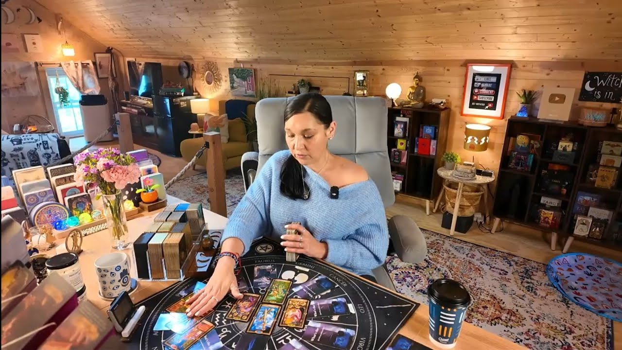 All Signs Tarot ☕ What You Don't See Coming ☕ Sep 14 -  20 2025