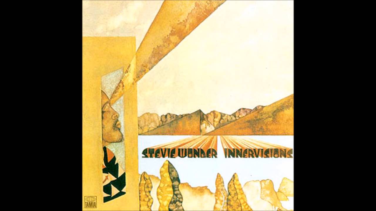 Stevie Wonder - Higher Ground Instrumental
