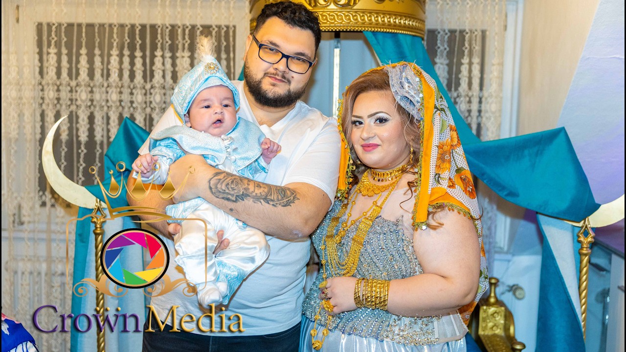 Ismailin Mevlidi Tek Part