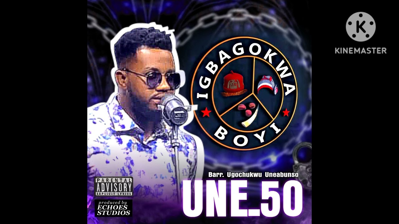 UNE_50-IGBAGOKWA-BOYI(@une5050)