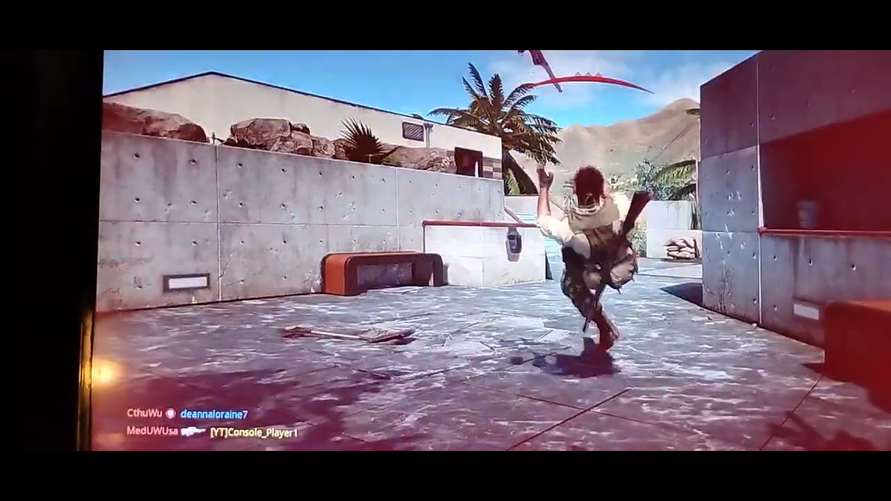 My first Actual video-Cod Cold War