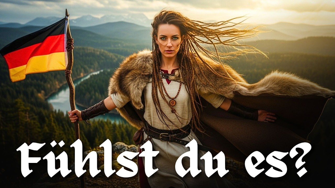 Ein altes Lied – und die stille Wunde Deutschlands