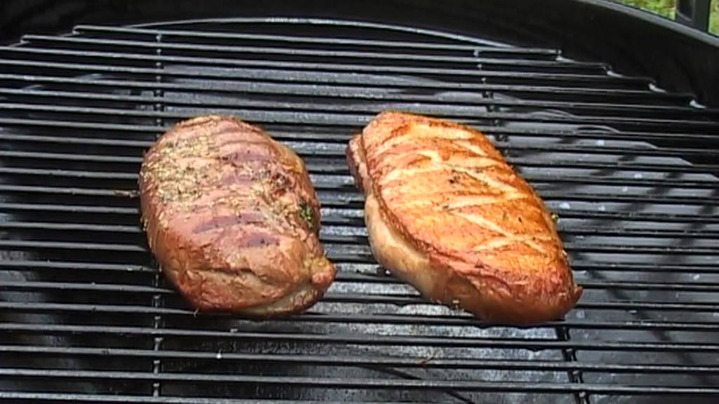 Barbecue Outdoorchef - Présentation du concept