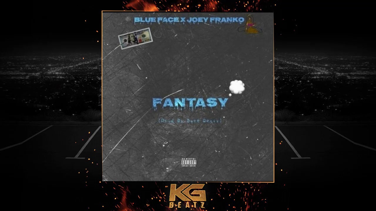 Duse Beatz ft. Blueface, Joey Franko - Fantasy [New 2019]