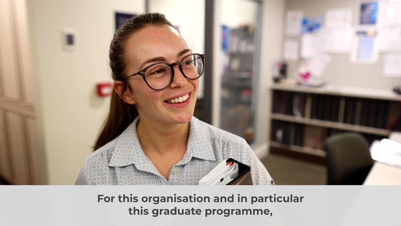 Ramsay Graduate Program