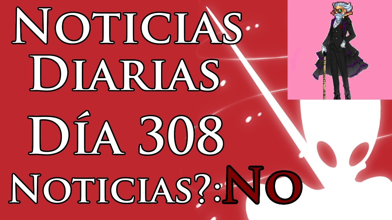 Noticias Diarias de Silksong en Español - Día 308 [Ft. Oscar]
