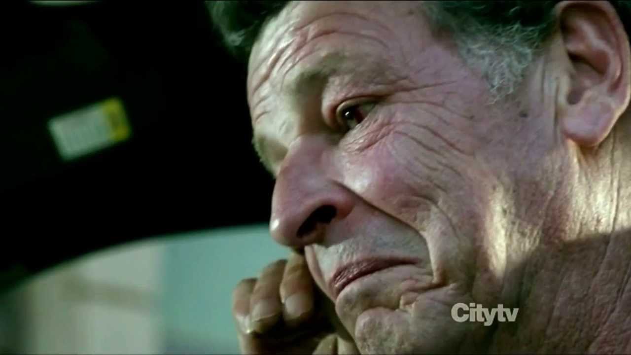 Fringe Season 5 Premiere - 
