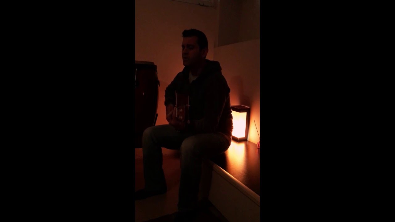 Hotel California mert Saim şenyerli