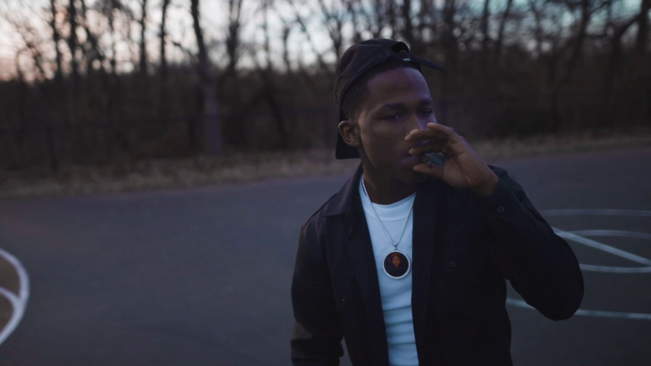 Lil Meen - Cut Throat (Official Video)