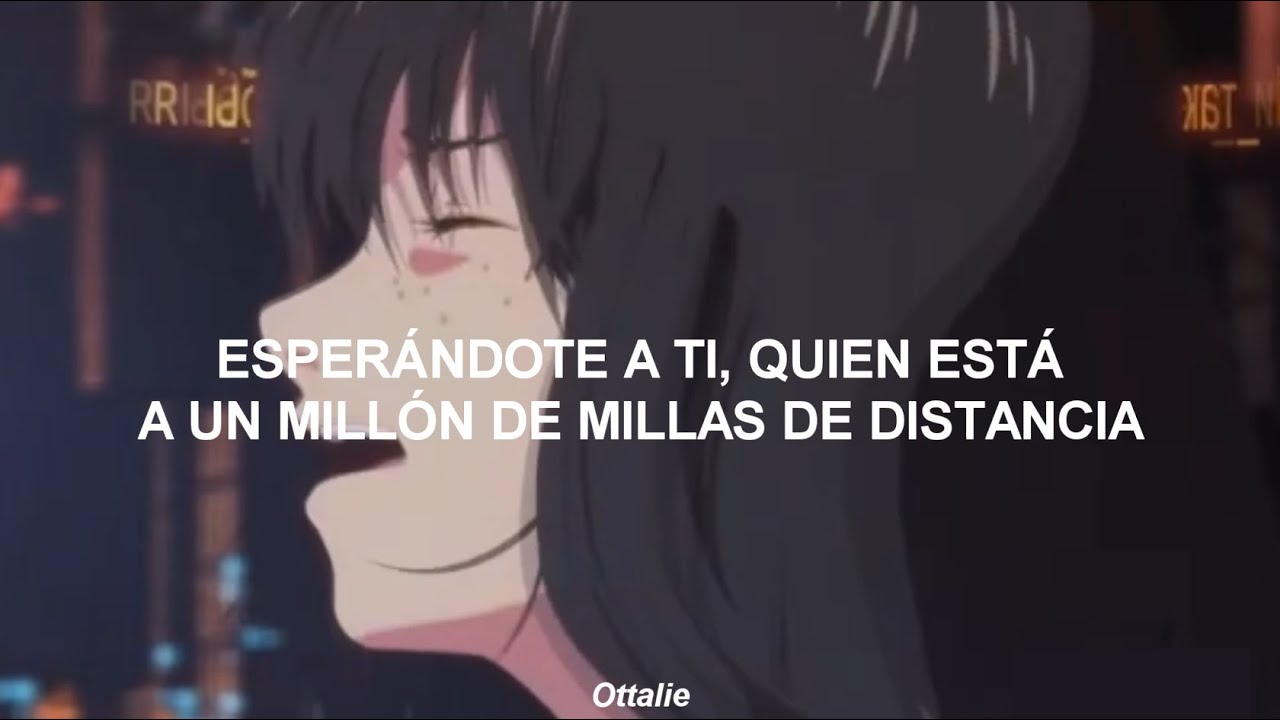 Belle - A Million Miles Away [Sub. Español]