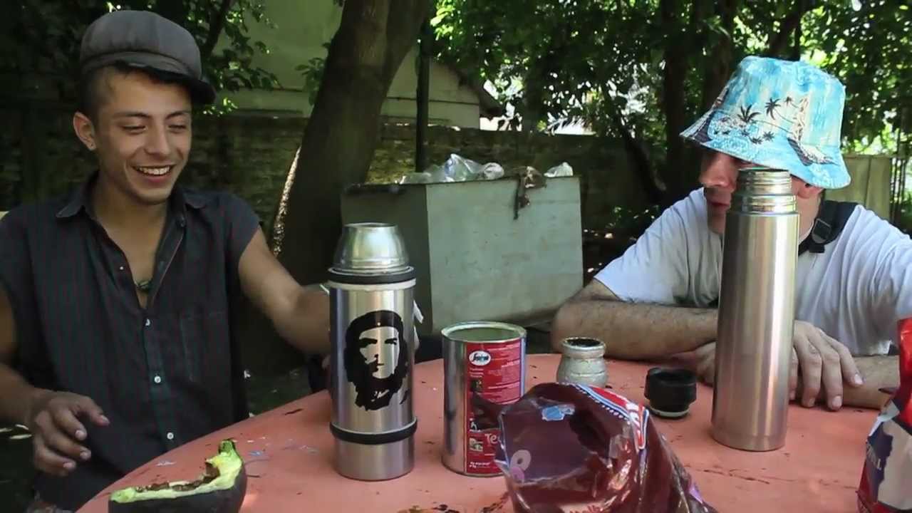 La huerta del Borda