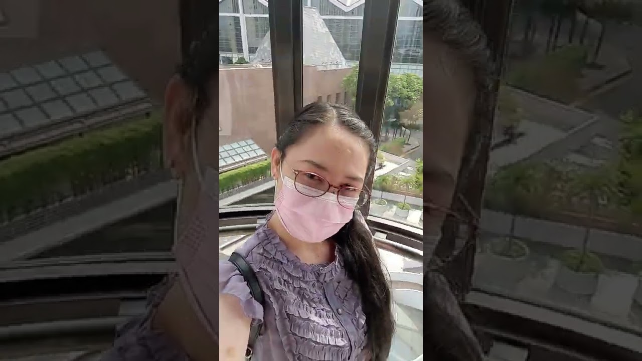 PAN PACIFIC HOTEL SINGAPORE|JEBLET EVER