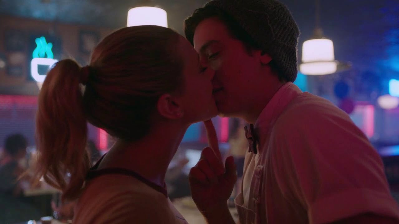 They Don't Know About Us - Bughead (Betty and Jughead)