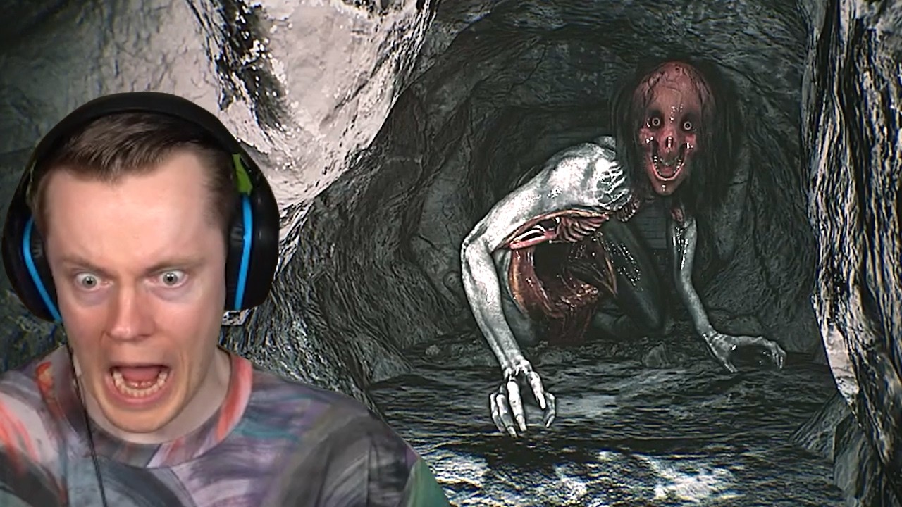 This May be the Most Disturbing Horror Game of the Year