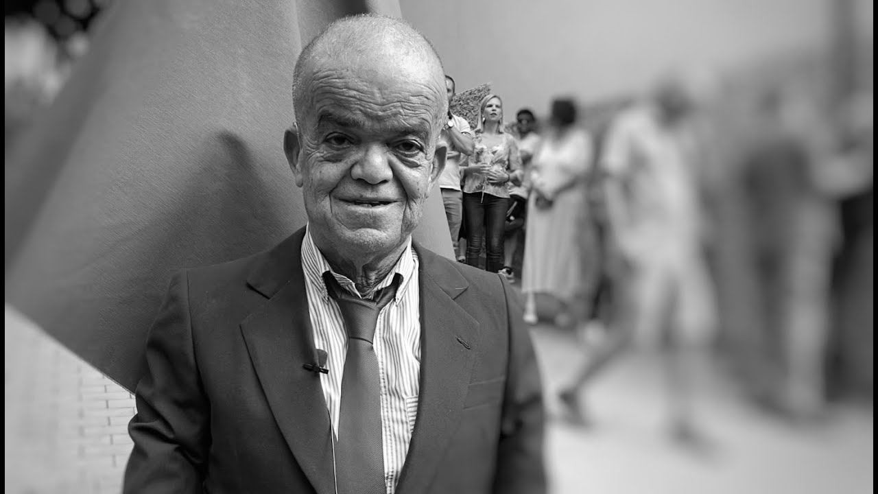 Arucas homenajea con cariño a “Perico el Chico”