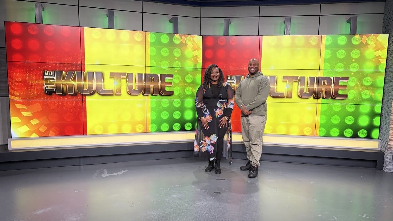 The Kulture | S02 06 - Ashley Allen