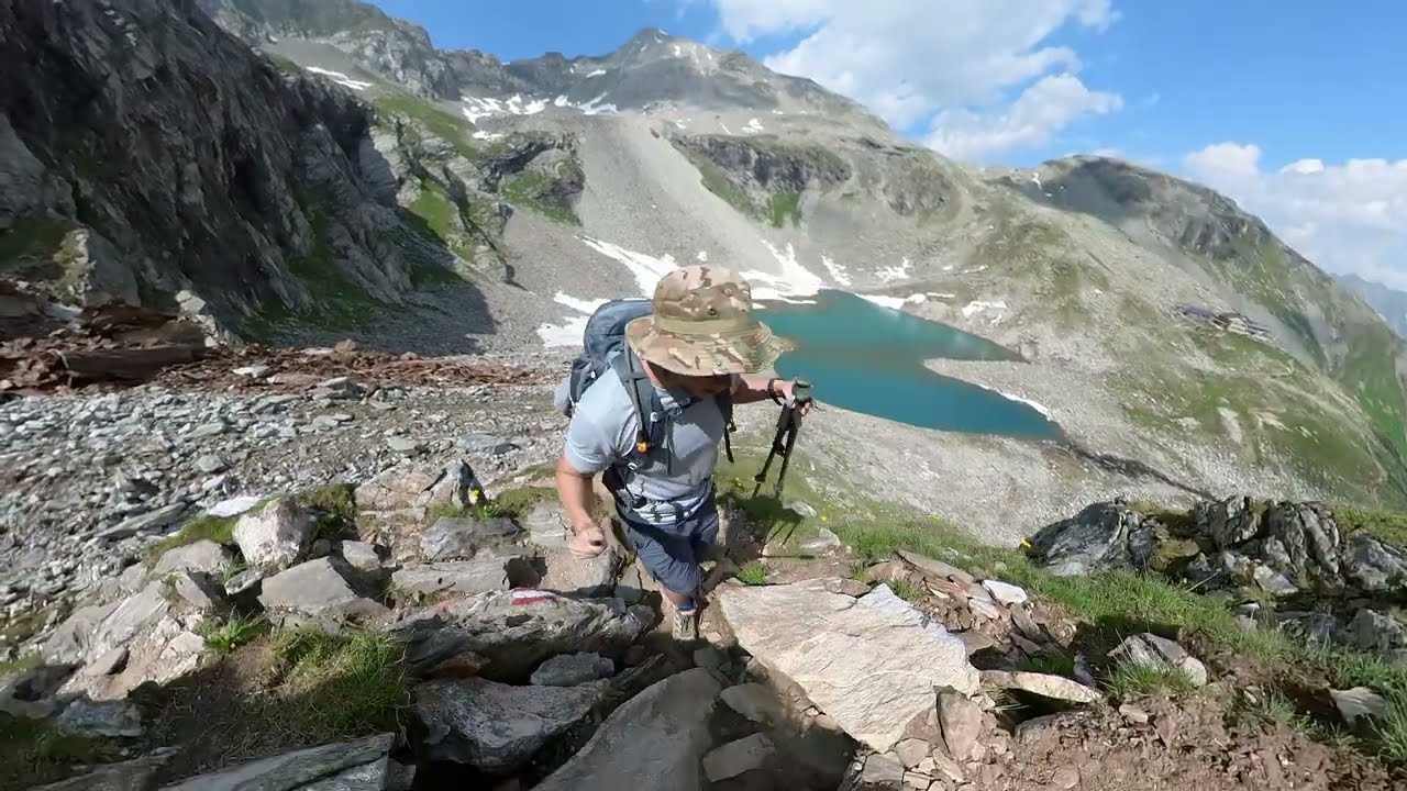 Berliner Höhenweg 2023
