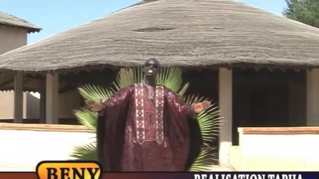 DEMBA TANDIA - Demba Tandja - Beny