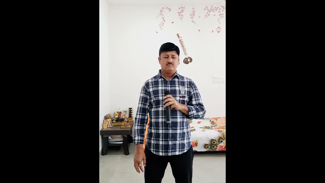 Tumhara pyar chahiye mujhe jeene ke liye 