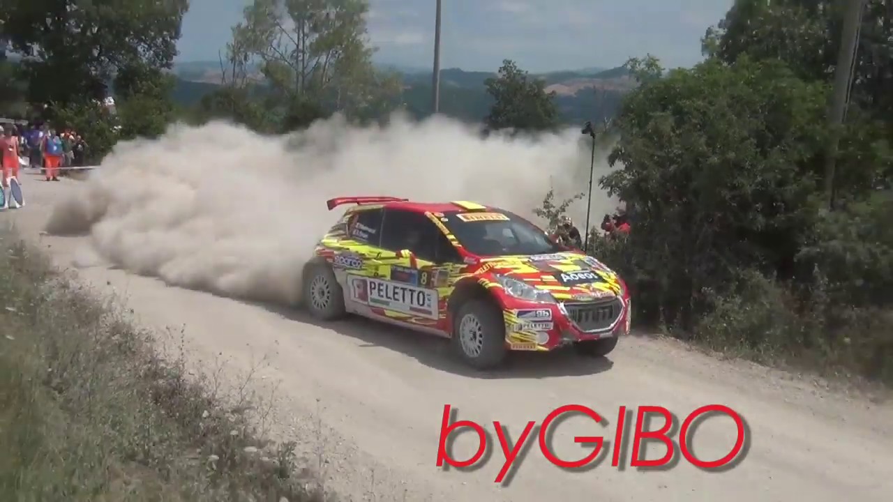 47° Rally San Marino 2019