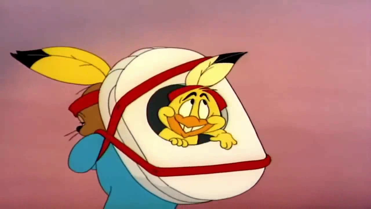 Tom and Jerry Episode 34 Kitty Foiled Part 2
