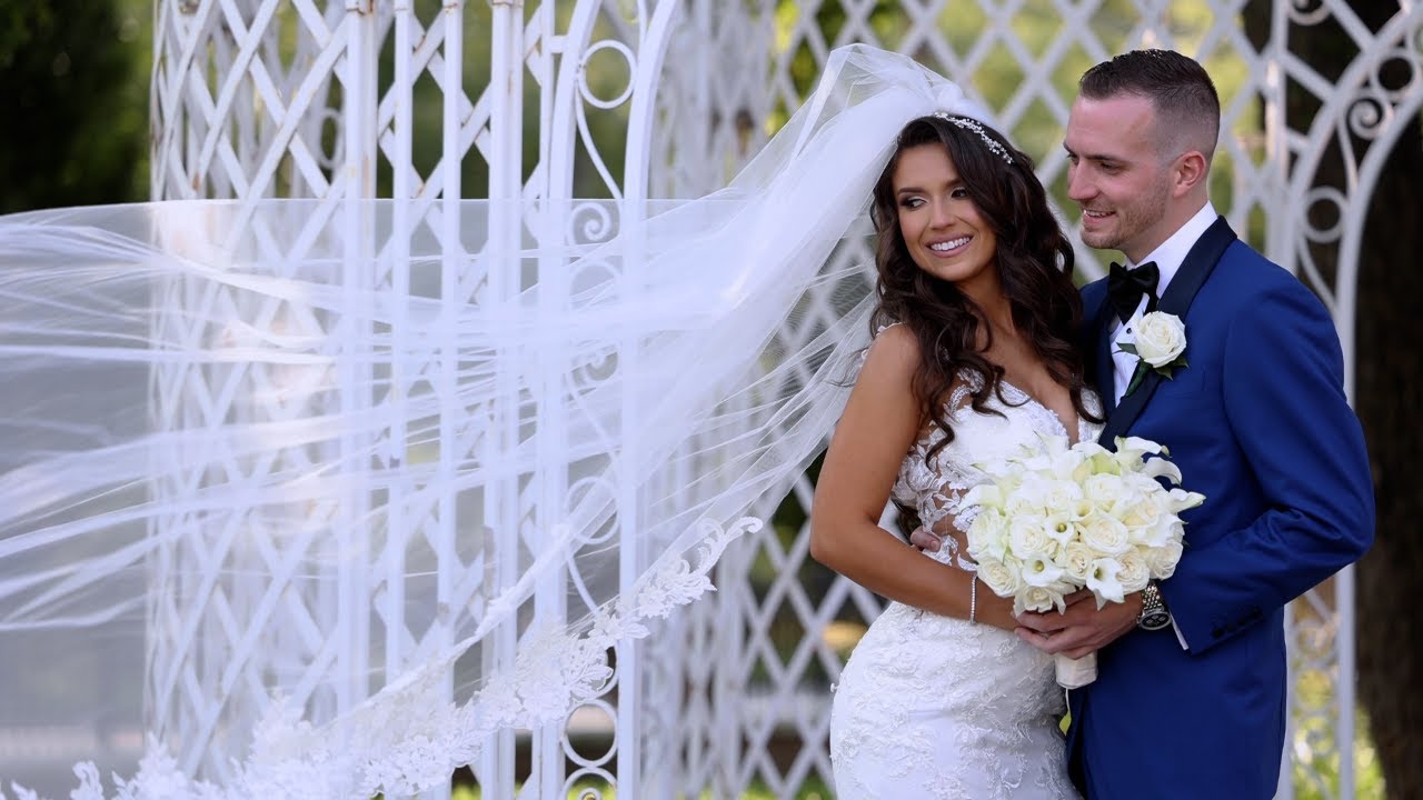Rockleigh Wedding of Shantelle & Chris